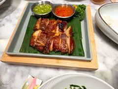 越南烤鸡肉-PHO爺·越南料理(亦庄大族广场店)