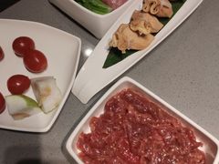 -海底捞火锅(金光华店)