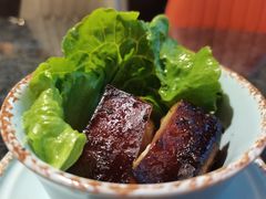 东坡肉-菲乐餐厅(三十年经营·湖滨路店)