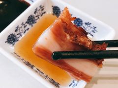 -明腾壹间茶餐厅(新都会花园广场店)