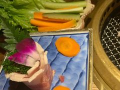 -江户烧肉(高德店)