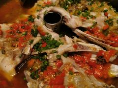 剁椒鱼头-老湘亲·品鉴湘菜(蔡塘爱琴海店)