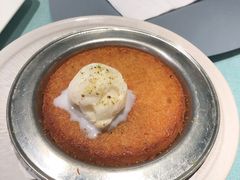 -伊斯坦布尔土耳其清真咖啡餐厅