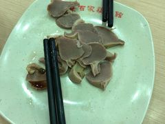 -百家鸡味馆(清泰店)