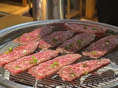-隐炉和牛烧肉店(群力店)