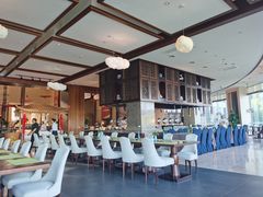 -余姚四明湖开元名都度假酒店·夏威夷西餐厅