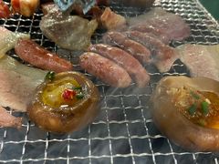 -递酒烤场(湛江路店)