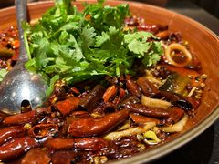 -华豫川酒家(大卫城店)