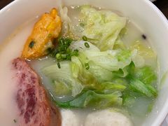 -新旺茶餐厅(嘉里城店)