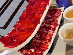 -俏牛哥鲜牛肉牛肆馆(重庆天地店)