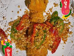 -惠食佳(滨江大公馆店)
