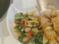 -玉善烧烤串城(长春总店)
