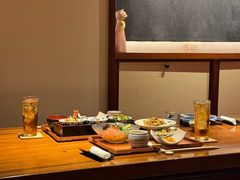 -希望日本料理(保利香槟花园店)
