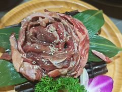 -正宗齐齐哈尔烤肉·齐牛哥鲜切炭火烤肉(杭州总店)