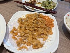 -六泰居·尔滨地标·东北菜(泰山路店)