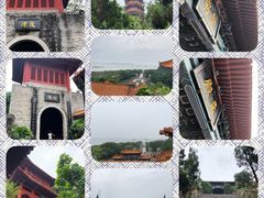 -南沙天后宫景区