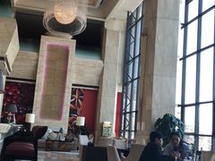 -长春高新益田福朋喜来登酒店·宜客乐标帜餐厅