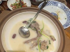 -民俗村柴火灶·景德江西菜(中国陶瓷博物馆店)