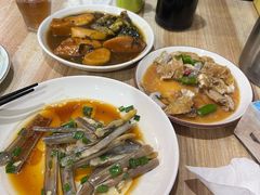 -红灯笼龙凤饭店(宁波老字号店)