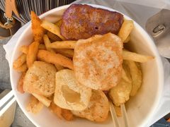 -味子夫鸡柳(解放碑总店)