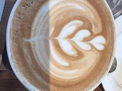 -Peet's 皮爷咖啡(海雅缤纷城店)