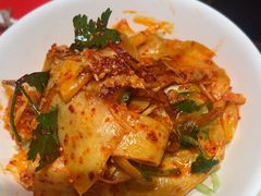 -老佛爷炭火蛙锅直营(清滨路总店)