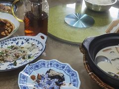 -芸海阁·农家私房菜(沙家浜景区出口店)