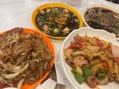 -澳门陈光记烧味饭店(南京德基广场店)