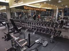 -聚健身GatherFitness(余杭店)