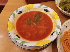 -萨莉亚意式餐厅(天河城购物中心店)