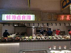 -阿财老铺·老蚌埠龙虾城(华夏总店)