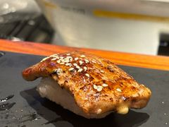 -戏作寿司(观音桥店)