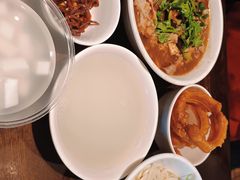 -姚记炒肝店(簋街店)