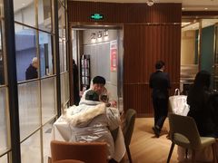-老吉士(环贸iapm店)