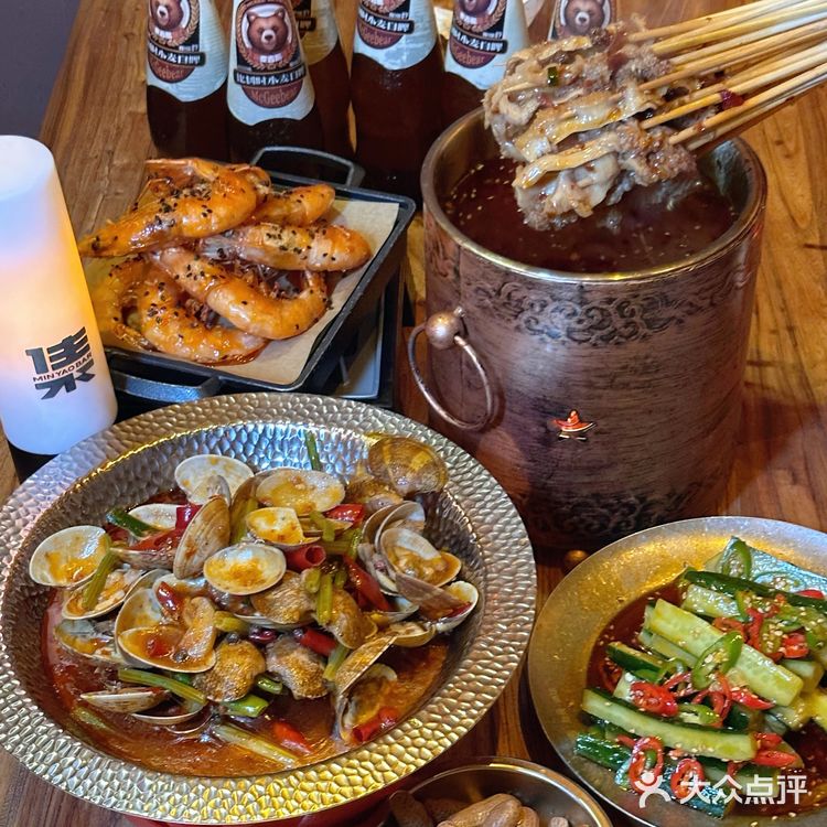 惊呆了!深圳还有这样的放松好去处… 邂逅城市的浪漫