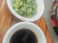 -广宁炭炉鸡煲·富临门饭店