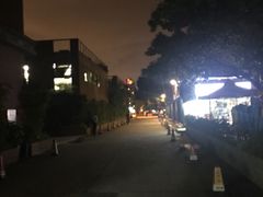 -金河半岛园林酒家(金融城店)