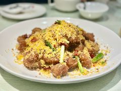 -朝郡酒家·粤菜(燕大星苑店)