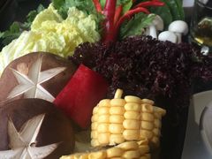 -捞王猪肚鸡火锅(昆山店)