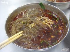 酸辣粉-青石桥老瓦房肥肠粉总店(青石桥总店)