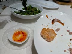 -千滋百味·醉江澜花园餐厅(街道口店)