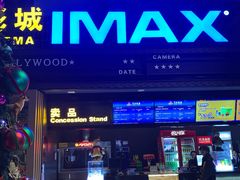 -万达影城(锦华万达广场IMAX店)