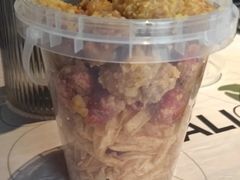 -巴厘龙虾·榜首油焖大虾(音乐学院·沿江酒馆店)