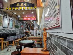 -梧州双钱龟苓膏(老街店)