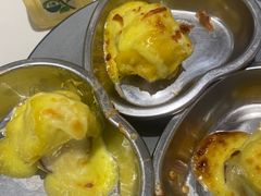 -藜爱·山海情海鲜自助(万达广场店)