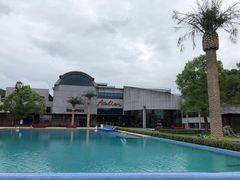 -Club Med地中海俱乐部·桂林度假村