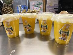 -吾叁·吉趣鸟咖(万科店)