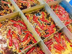 -重庆老火锅王(永陵路分店)