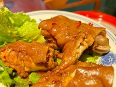 -齐二姐老火锅(红旗厂店)