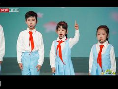 -新声线少儿口才(亦庄示范校区)